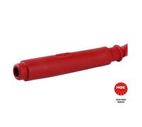 NGK Spark Plug Lead 8035 Racing Red Stud