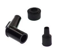NGK YB05F (black) Plug Cover