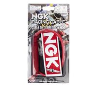 Ngk Cr3 8089 Spark Plug Covers Clear