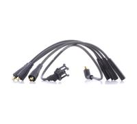NGK 8487 Ignition lead set