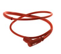 Ngk Cr5 8515 Spark Plug Covers Clear