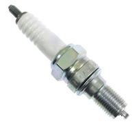 2x NGK BMW R1200GS ADV/M 2009 ORIGINAL OEM MAR8B-JDS SPARK PLUGS 16