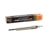 NGK 8888 Glow plug 4,4V M10 x 1,0 VOLKSWAGEN: Tiguan I, Crafter 30-50 Van, Golf Sportsvan, AUDI: A6 C6 Avant, A4 B9 Avant, A1 Hatchback