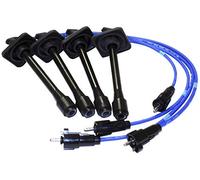 NGK (8916) RC-TE58 Spark Plug Wire Set | Replaces 671-4144 671-4171 9475 09475 86876 96876 5418 55906 175-6182 125424 154012 700992 CH5424 35-4075 35-PF57582.