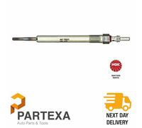 NGK 8926 Glow Plug Fits Audi Bentley Porsche Seat Skoda VW