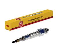 NGK Glow Plug - CZ262 (90919) - Single Plug