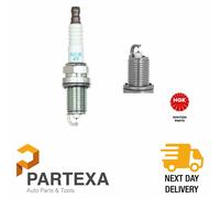 NGK 91112 4x Spark Plug Fits Mitsubishi