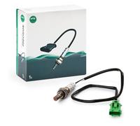 Lambda Sensor fits CITROEN XSARA PICASSO N68 1.6 99 to 11 Oxygen NGK NTK 1618Z7