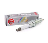 Spark Plugs Set 4x fits RENAULT TWINGO Mk2 1.2 2007 on NGK 224014902R 8200587901