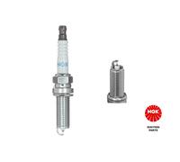 Spark Plugs Set 4x fits RENAULT TWINGO Mk2 1.2 2007 on NGK 224014902R 8200587901