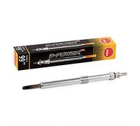 NGK Glow plug Voltage: 11,0V 91766 Glow plugs,Glow plugs diesel OPEL,RENAULT,NISSAN,Vivaro A Kastenwagen (X83),Vivaro A Combi (X83)