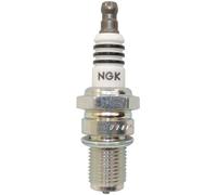 NGK 9198-4PK CPR7EAIX-9 Iridium IX Spark Plug, Box of 4