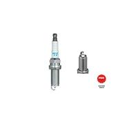 NGK DILFR6J11 / 92491 Spark Plug Laser Iridium