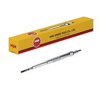 NGK Metal Glow Plug Y-606J NGK 92828 - Precision Fit - OE Matching Quality