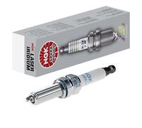 NGK Laser Iridium Spark Plug - LMAR9AI-10, size 25 mm