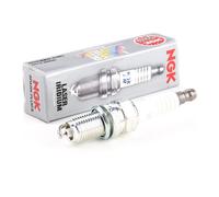 Spark Plugs Set 4x fits FIAT DOBLO 263 1.4 2010 on 198A4.000 NGK 0000055249868