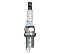 NGK 93322 PFR7AB Laser Platinum Spark Plug, Pack of 4