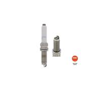 NGK Iridium Spark Plug Set SILZKGR8C8S (95248) - Set of 4 - Fits BMW 520 G30/G31 2.0 2017
