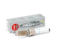 Spark Plugs Set 4x fits BMW 520 G30, G31 2.0 2017 on NGK 0040552 12120040552 New