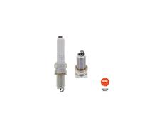 3x NGK PKER7A8EGS Laser Platinum Spark Plugs For VW GOLF Mk7 1.0 01/17>
