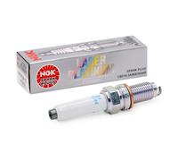 3x NGK PKER7A8EGS Laser Platinum Spark Plugs For VW GOLF Mk7 1.0 01/17>