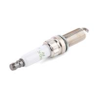 4x NGK ILZKBR7B8DG LASER IRIDIUM SPARK PLUGS MINI CLUBMAN R55 1.6 01/10