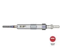Glow Plugs Set 4x fits RENAULT MEGANE Mk3 1.9D 2008 on NGK 8200794920 Quality