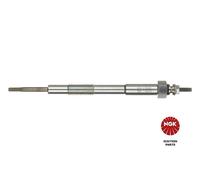 NGK Metal Glow Plug Y1069J / 96421 - Sheathed Diesel 11V - Replaces R2AA-18-601