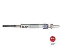 NGK GLOW PLUG Y8009AS 96478 - SINGLE PLUG Premium Quality - Perfect Fit