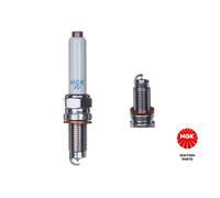 NGK 97124 Spark plug M12 x 1,25 SW: 16 mm AUDI: A3 Saloon, A1 Sportback, A3 Sportback, SKODA: Fabia III Estate, Octavia 3 Schrägheck