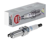 1x NGK DILFR7B10G 97218 Laser Iridium Spark Plug