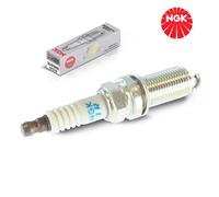 1x NGK DILFR7B10G 97218 Laser Iridium Spark Plug