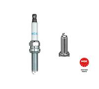 1x NGK LMAR9AI-8 97225 Laser Iridium Spark Plug For KTM 350 SX-F 10>