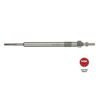 NGK Glow Plugs Set 4x 97919 1214098 Fits Vauxhall Meriva B 1.6D 2013 B16DTH