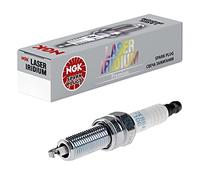 Spark Plug (Single) 97999 NGK LZKR6AI-10G 1654509380 3639498 9676288180 95528734
