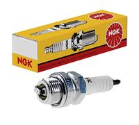 Ngk AB-6 2910 Spark Plug Fits Auto Union Au 1000 Coupe 58-64 Isar