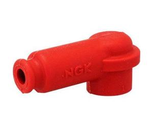 NGK Anti Parasitic Spark Plug TRS1233A-R