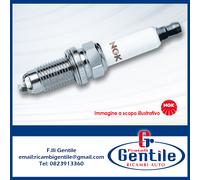 Ngk Ap6fs Spark Plug Ignition Spare Parts 2710