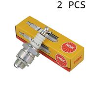 NGK Standard Spark Plug - B4-LM