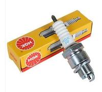Ngk B6S 3510 Spark Plug Fits Peugeot Elyseo 100