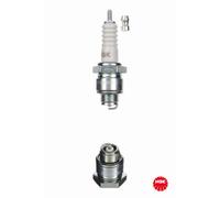 Genuine NGK B6S Spark Plug