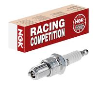 NGK B8EG / 3430 Racing Spark Plug Pack of 6 Replaces W3CC N3G OE078 W24ES-V