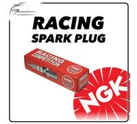 1x NGK RACING SPARK PLUG Part Number B8EGP Stock No. 2046 Genuine SPARKPLUG