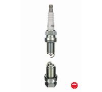 NGK BCP7ES Spark Plug Nickel Middle Fits Alfa Romeo 155 Seat Ibiza Malaga Ronda