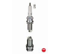 NGK BCP7ET Spark Plug Fits Audi 90 Coupe Renault Safrane Seat Toledo VW Corrado