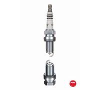 NGK BCPR5EVX 5688 Spark Plug / Sparkplug - 5kOhm Resistor - Premium Quality