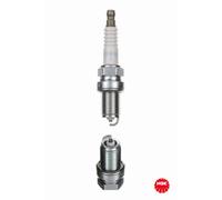 Spark Plugs Set 4x fits SAAB 9-5 YS3E 2.0 97 to 09 NGK 30520467 9117565 Quality