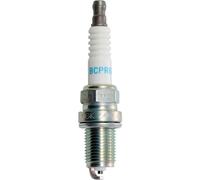 Set of 4 NGK spark plugs for ROVER MONTEGO 1.6L S Series