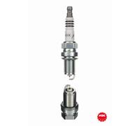NGK BCPR7EIX Spark Plug Fits Alfa Romeo Aston Martin Caterham Citroën Fiat Ford