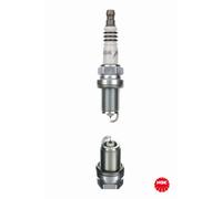 NGK BKR5EIX Spark Plug Fits Alfa Romeo Bentley Chevrolet Citroën AX Dacia Daewoo